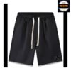 FJ Black Short
